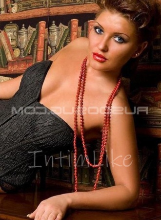 Модель Кристина №35995, 24 лет