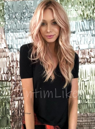 Модель Жаннета №7096, 25 лет