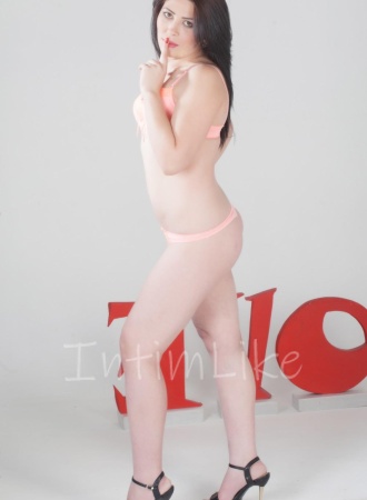 Студентка Катя №38979, 25 лет