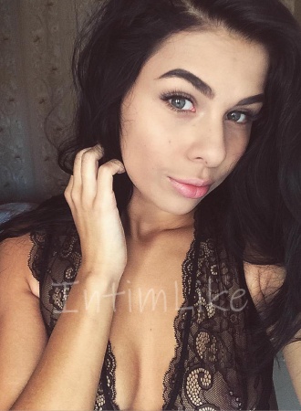 Путана Оля №41510, 24 лет