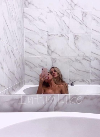 Модель Эмма №8803, 21 лет