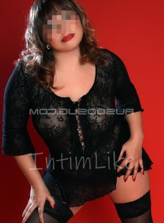 Модель Лиза №23908, 24 лет