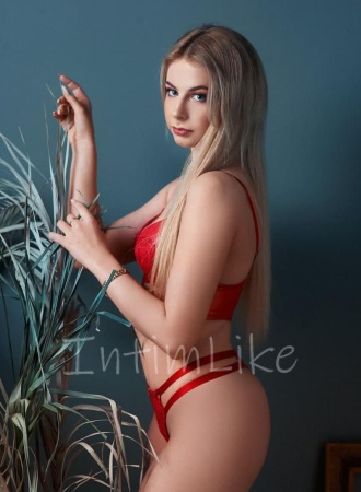 Массажистка Алина №29665, 29 лет