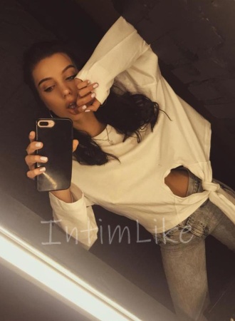 Элитная Соня №37992, 26 лет