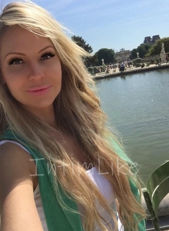 Массажистка Вика №29394, 25 лет