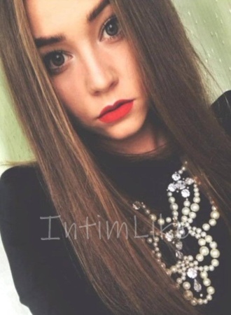 Шалава Аня №25249, 26 лет