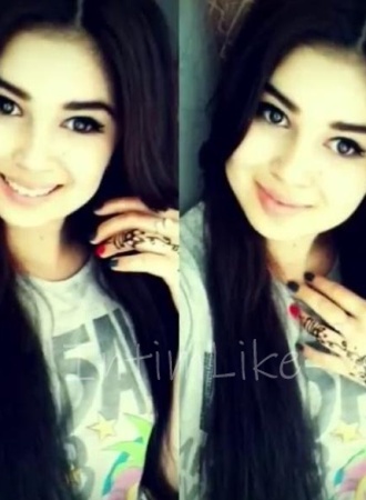 Массажистка Настя №36035, 25 лет