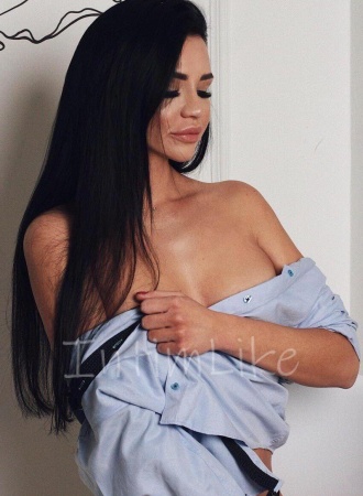 Шалава Sharon №26562, 31 лет