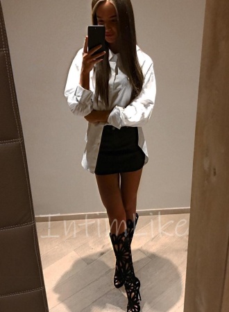 Элитная Алина №29651, 29 лет