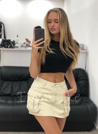 Путана Анна №38100, 24 лет