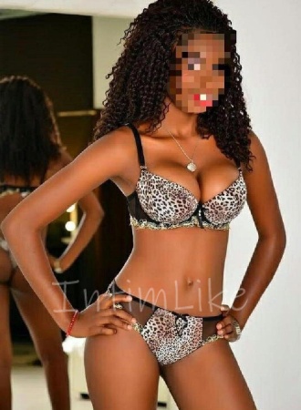 Массажистка Эма №5816, 22 лет