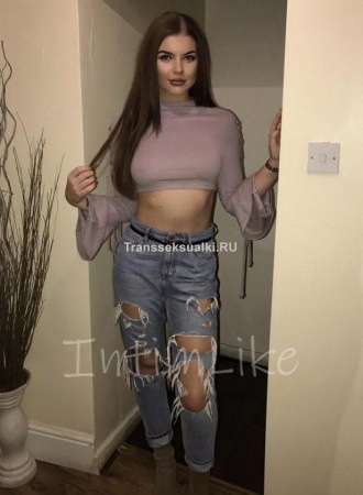 Частная Леонора №8795, 26 лет