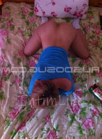 Индивидуалка Диана №34204, 29 лет