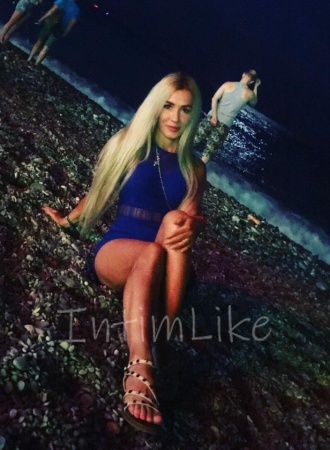 Индивидуалка Таисья №6692, 24 лет