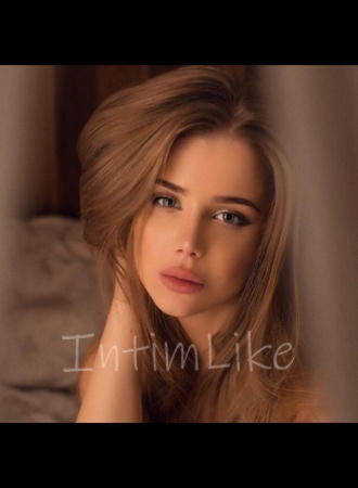 Подружка Елена №7607, 20 лет