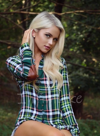 Шлюха Ариша №7090, 25 лет