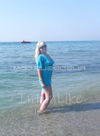 Студентка Интерсекс №3395, 46 лет