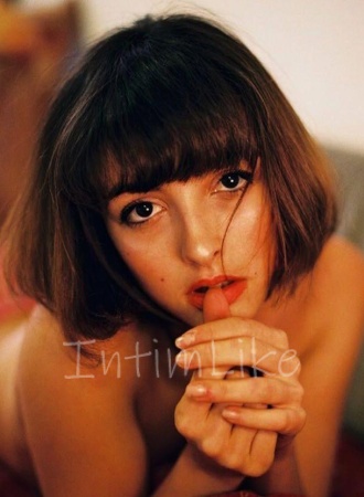 Подружка Аннушка №6862, 20 лет