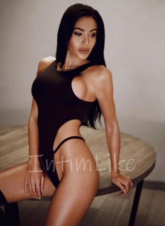 Студентка Оля №24938, 21 лет