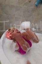 Модель Алина №31613, 26 лет