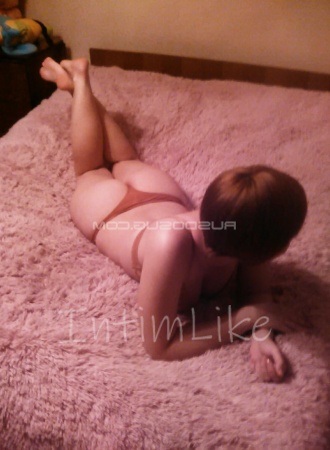 Элитная Марина №35549, 24 лет