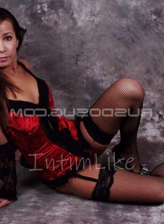 Подружка Никуся №3758, 41 лет