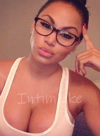 Элитная Ирина №41157, 25 лет