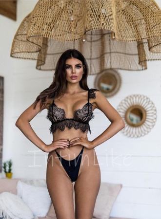 Индивидуалка Настя №25008, 25 лет