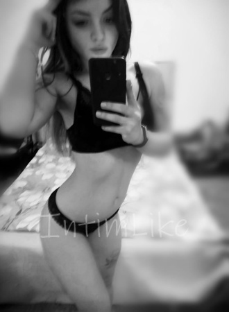 Подружка Лиля №6665, 23 лет