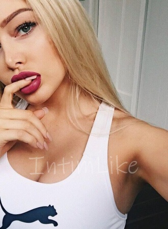 Подружка Тоня №6856, 21 лет