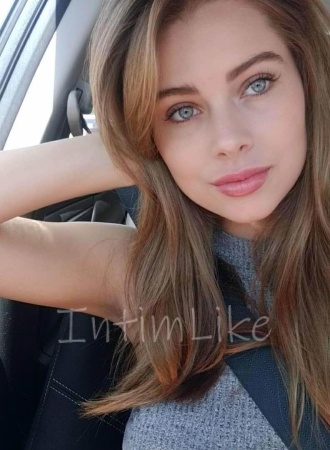 Шлюха Геля №6610, 23 лет