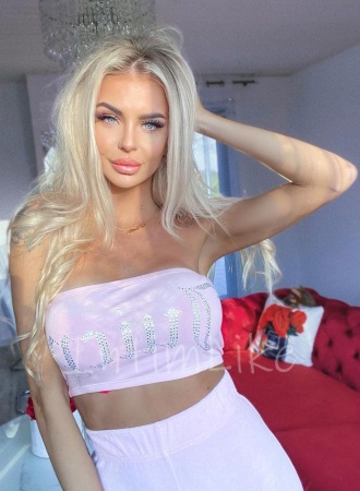 Индивидуалка Бьюти №7827, 24 лет