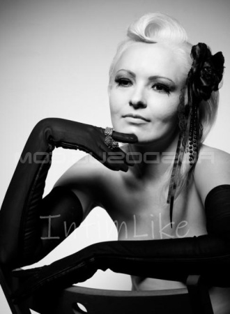 Шлюха Кэт №1872, 30 лет