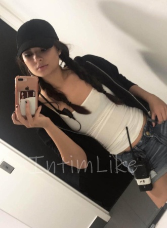 Элитная Соня №17585, 27 лет