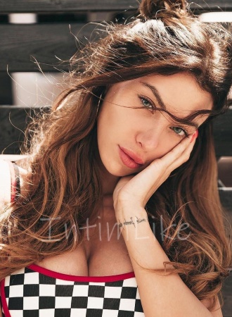 Подружка Танечка №7111, 25 лет