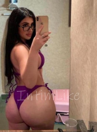 Подружка Мика №39023, 25 лет