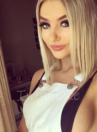 Студентка Анастасия №36596, 25 лет