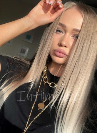 Элитная Ленчик №6775, 24 лет