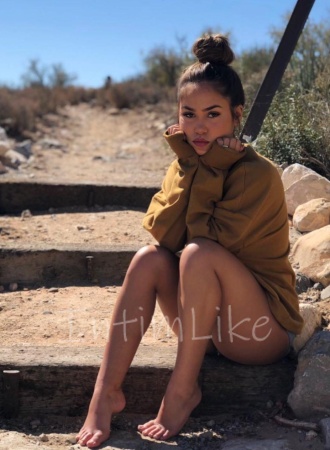 Шлюха Настя №41264, 25 лет