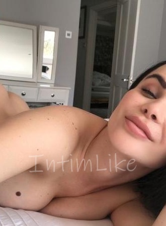 Путана Дженнифер №8247, 26 лет