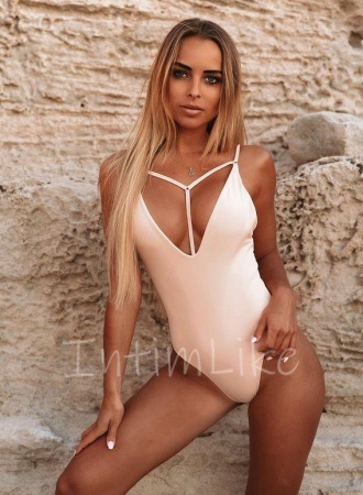 Элитная Вика ПРОВЕРЕНО №21977, 25 лет