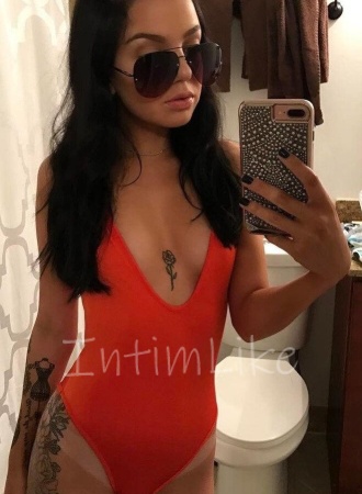 Модель Приска №6333, 28 лет