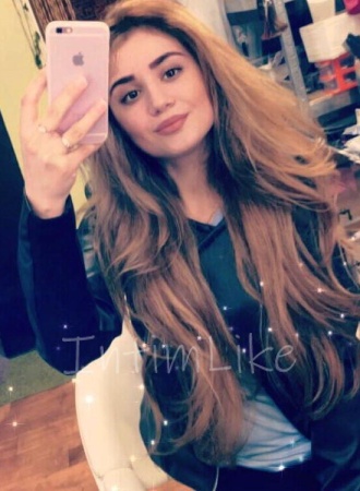 Частная Дарина №5642, 25 лет