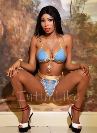 Массажистка Айза №7571, 22 лет