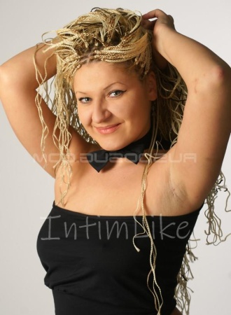 Шалава Периде №2281, 33 лет