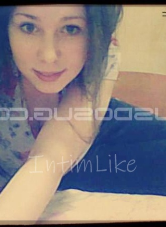 Стриптизерша Ксения №22800, 29 лет