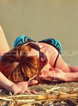 Стриптизерша Аннабель №1942, 39 лет