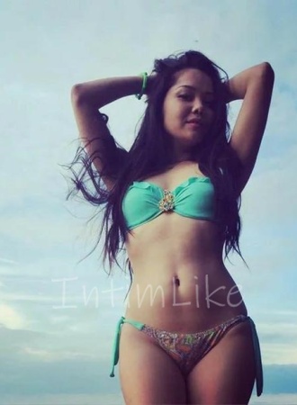 Элитная Кристина №37052, 24 лет