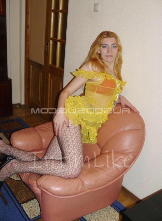 Массажистка Лали №4791, 33 лет