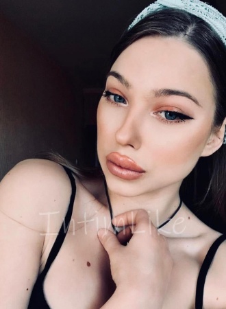 Индивидуалка Настя №37667, 25 лет